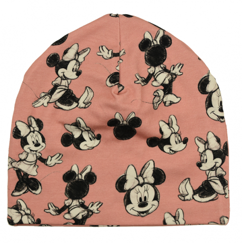 Baggy hue med Minnie Mouse